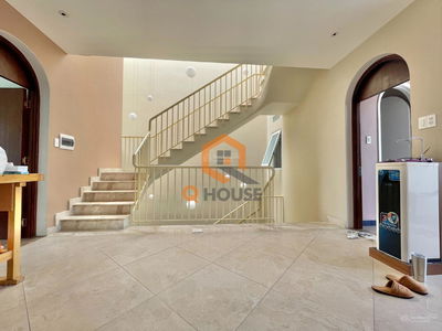 Saigon Mystery Villas, Vietnam Saigon Mystery Villas, Vietnam