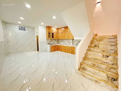 Go Dau Street, Vietnam Go Dau Street, Vietnam