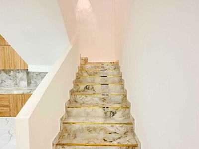 Go Dau Street, Vietnam Go Dau Street, Vietnam