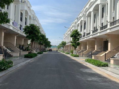 Van Phuc City Urban Area, Vietnam Van Phuc City Urban Area, Vietnam