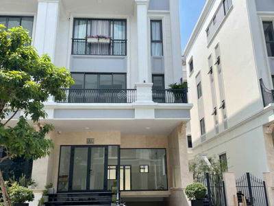 Van Phuc City Urban Area, Vietnam Van Phuc City Urban Area, Vietnam