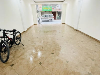 Mac Thai To Street, Vietnam Mac Thai To Street, Vietnam