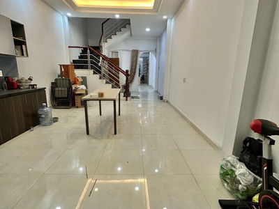 Cong Hoa Street, Vietnam Cong Hoa Street, Vietnam