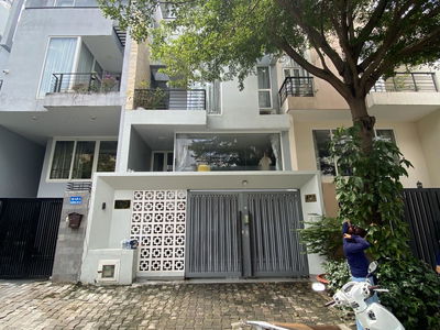 Phu My Residential Area, Vietnam Phu My Residential Area, Vietnam