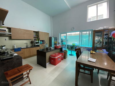 Phu My Residential Area, Vietnam  Phu My Residential Area, Vietnam