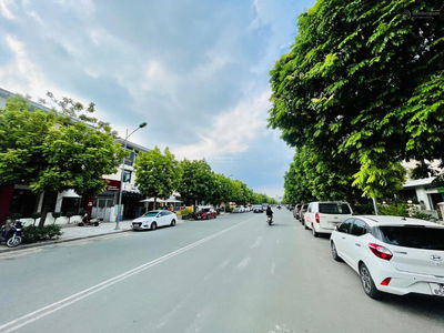 Duong Noi New Urban Area, Vietnam Duong Noi New Urban Area, Vietnam