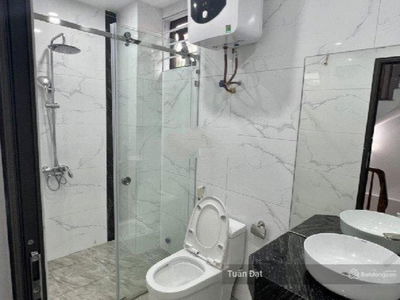 Giang Vo Street, Vietnam Giang Vo Street, Vietnam