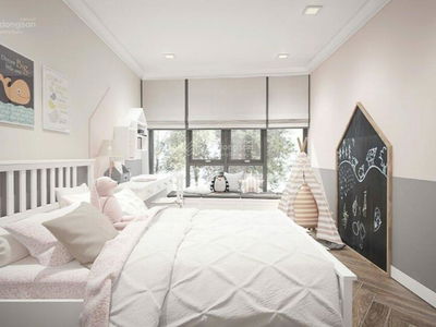 Horizon Building, Vietnam Horizon Building, Vietnam