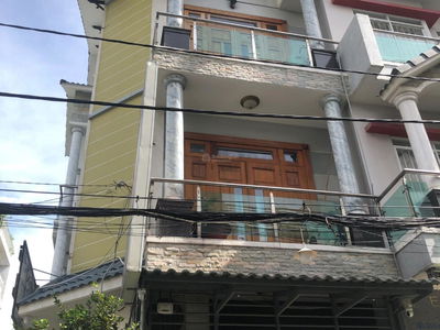 Hoang Bat Dat Street, Vietnam Hoang Bat Dat Street, Vietnam