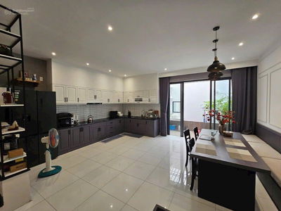 Nam Long Residential Area, Vietnam Nam Long Residential Area, Vietnam