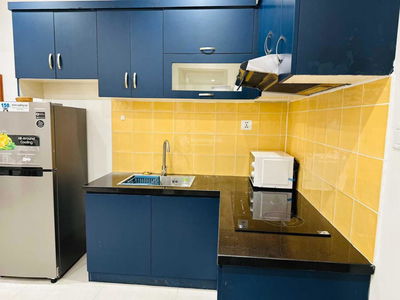 Vinhomes Grand Park, Vietnam Vinhomes Grand Park, Vietnam