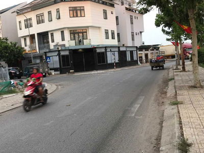 Binh Chieu 2 Residential Area, Vietnam Binh Chieu 2 Residential Area, Vietnam