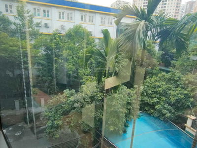 Nguyen Thi Dinh Street, Vietnam Nguyen Thi Dinh Street, Vietnam