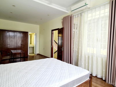 Xuan Dieu Street, Vietnam Xuan Dieu Street, Vietnam