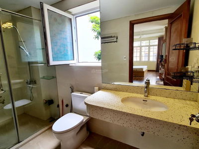 Xuan Dieu Street, Vietnam Xuan Dieu Street, Vietnam