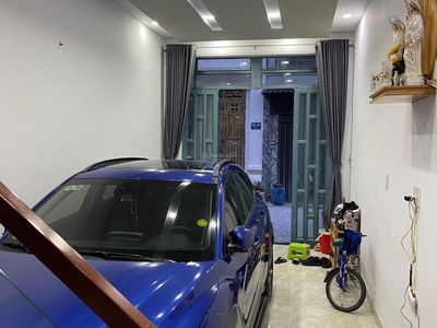 Hiep Thanh 2 Street, Vietnam Hiep Thanh 2 Street, Vietnam