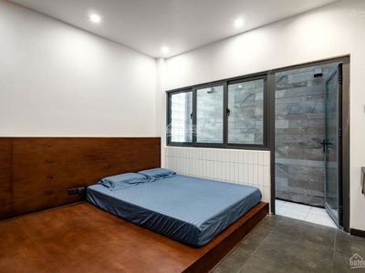 Dao Tan Street, Vietnam Dao Tan Street, Vietnam