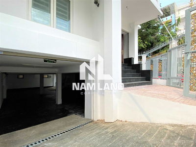 Nguyen Quy Canh Street, Vietnam  Nguyen Quy Canh Street, Vietnam