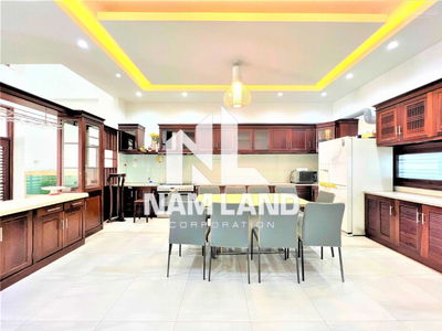 Thai Thuan Street, Vietnam Thai Thuan Street, Vietnam