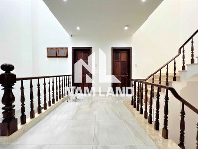 Thai Thuan Street, Vietnam Thai Thuan Street, Vietnam