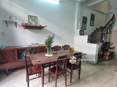 Street No. 4, Vietnam  Street No. 4, Vietnam