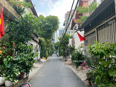 Street No. 4, Vietnam Street No. 4, Vietnam