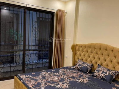 Ngoc Thuy Street, Vietnam Ngoc Thuy Street, Vietnam