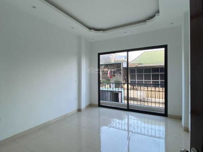 Bo De Street, Vietnam Bo De Street, Vietnam