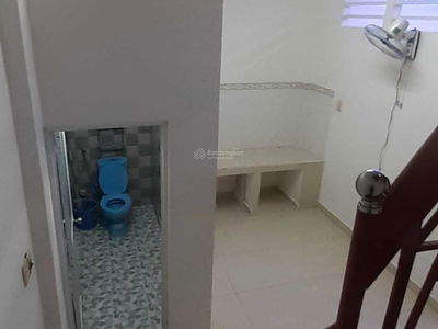 Street No. 4, Vietnam Street No. 4, Vietnam