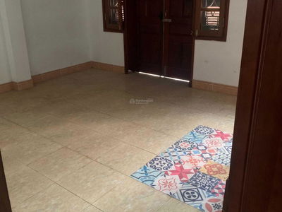 Tran Cung Street, Vietnam Tran Cung Street, Vietnam