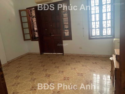 Tran Cung Street, Vietnam Tran Cung Street, Vietnam