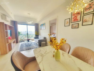 Masteri Thao Dien, Vietnam Masteri Thao Dien, Vietnam