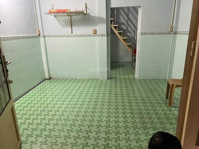 Alley 861, Vietnam  Alley 861, Vietnam