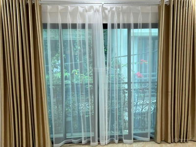 Mai Anh Tuan Street, Vietnam Mai Anh Tuan Street, Vietnam