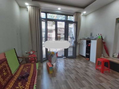 Binh Chieu Street, Vietnam Binh Chieu Street, Vietnam