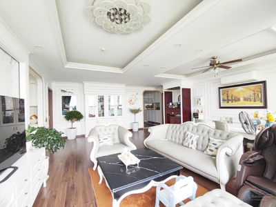 Diplomatic Corps Area, Vietnam Diplomatic Corps Area, Vietnam