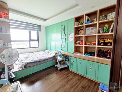 Diplomatic Corps Area, Vietnam Diplomatic Corps Area, Vietnam