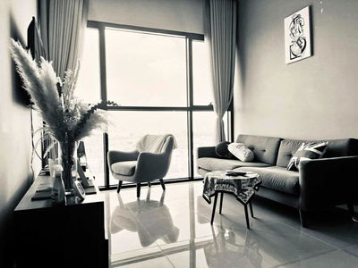 The Ascent Thao dien The Ascent Thao dien