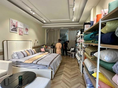 Nguyen Van Troi Street, Vietnam Nguyen Van Troi Street, Vietnam