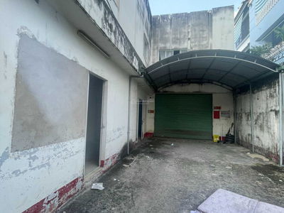 Cong Hoa Street, Vietnam Cong Hoa Street, Vietnam