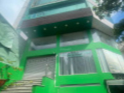 Dien Bien Phu Street, Vietnam Dien Bien Phu Street, Vietnam