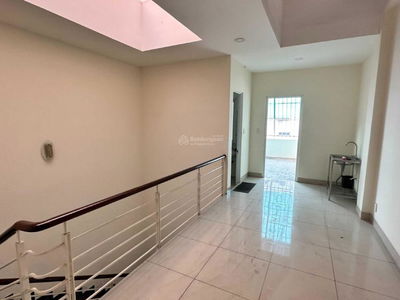 Tran Thi Nghi Street, Vietnam Tran Thi Nghi Street, Vietnam