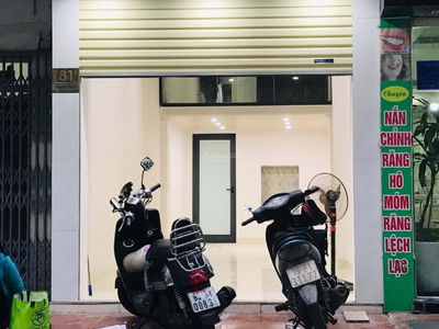 Thanh Binh Street, Vietnam Thanh Binh Street, Vietnam