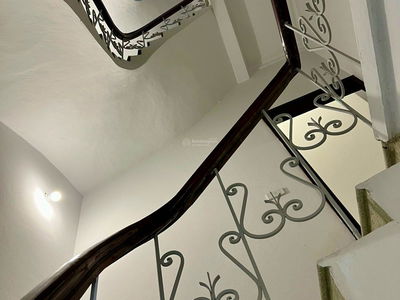 Thai Ha Street, Vietnam Thai Ha Street, Vietnam