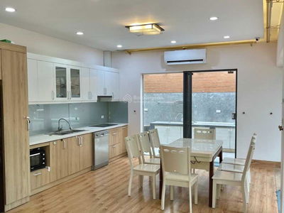 Mai Hac De Street, Vietnam Mai Hac De Street, Vietnam