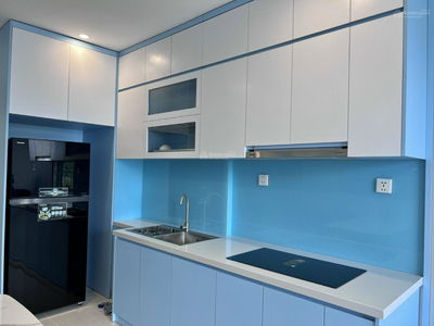 Vinhomes Grand Park, Vietnam Vinhomes Grand Park, Vietnam