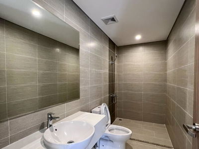 Vinhomes Grand Park, Vietnam  Vinhomes Grand Park, Vietnam