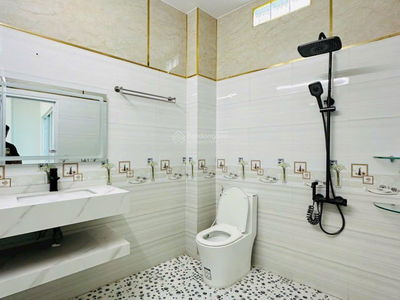 Tran Thi Trong Street, Vietnam Tran Thi Trong Street, Vietnam