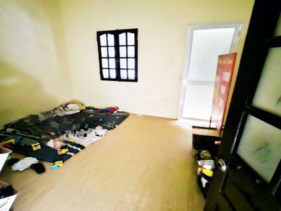 Bach Mai Street, Vietnam Bach Mai Street, Vietnam