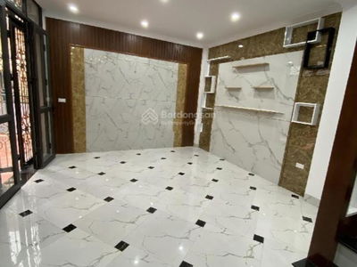 Giang Van Minh Street, Vietnam Giang Van Minh Street, Vietnam